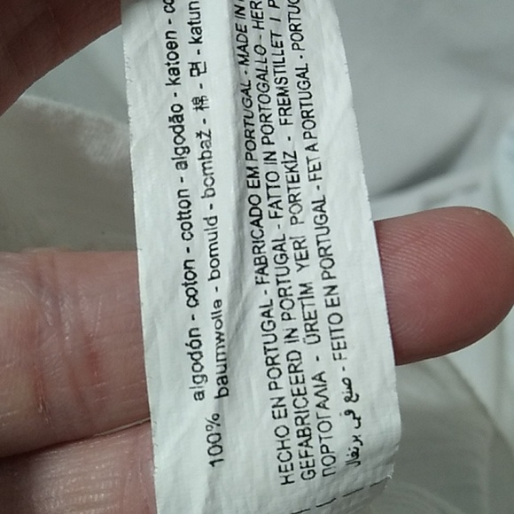 RARE! James Dean Inc ZARA Sold Out Shirt Sz.XL Gently Worn Unisex (A-76) - Picture 11 of 12